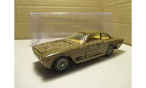 MASERATI 3500 GT  РИМЕЙК СССР, масштабная модель, scale0
