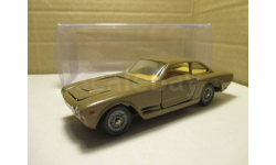 MASERATI 3500 GT  РИМЕЙК СССР