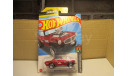 VOLVO  P 1800 GASSER  HOT WHEELS, масштабная модель, scale0