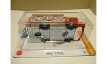 RAIJIN EXPRESS  HOT WHEELS  TH !!  Treasure Hunt, масштабная модель, scale0