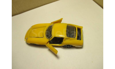 FERRARI 275 GTB  РИМЕЙК СССР, масштабная модель, scale0