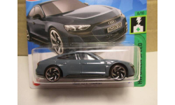 AUDI RS E-TRON GT   HOT WHEELS