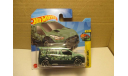 FORD TRANSIT CONNECT   HOT WHEELS, масштабная модель, scale0