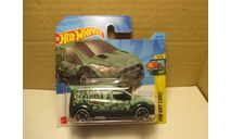 FORD TRANSIT CONNECT   HOT WHEELS, масштабная модель, scale0