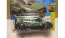 FORD TRANSIT CONNECT   HOT WHEELS, масштабная модель, scale0