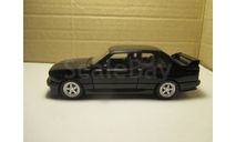 BMW  M3, масштабная модель, scale0