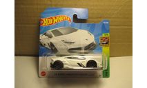 LAMBORGHINI HURACAN COUPE  HOT  WHEELS, масштабная модель, scale0