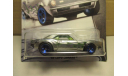 COPO CAMARO 68  HOT  WHEELS  ZAMAC, масштабная модель, scale0