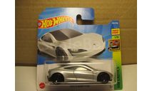 TESLA ROADSTER  HOT  WHEELS, масштабная модель, scale0