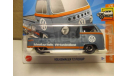 VOLKSWAGEN T2  PICKUP  HOT  WHEELS, масштабная модель, scale0