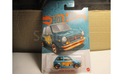 HONDA N 600 CUSTOM 70  HOT  WHEELS