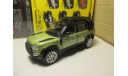 LAND ROVER   DEFENDER 110    с комплектом OFFROAD, масштабная модель, scale0