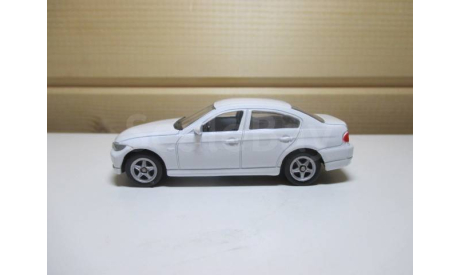 BMW 330 I  WELLY  1/64, масштабная модель, scale0