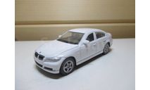 BMW 330 I  WELLY  1/64, масштабная модель, scale0
