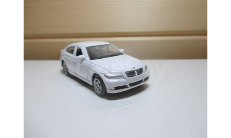 BMW 330 I  WELLY  1/64, масштабная модель, scale0