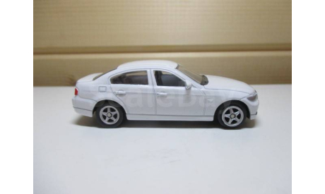 BMW 330 I  WELLY  1/64, масштабная модель, scale0