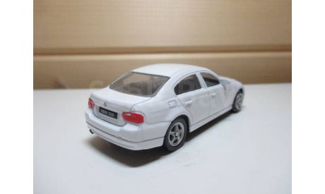 BMW 330 I  WELLY  1/64, масштабная модель, scale0