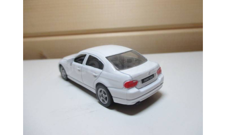 BMW 330 I  WELLY  1/64, масштабная модель, scale0