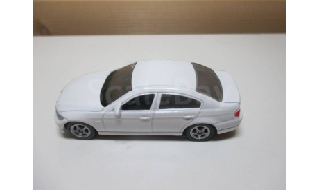 BMW 330 I  WELLY  1/64, масштабная модель, scale0