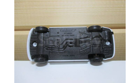 BMW 330 I  WELLY  1/64, масштабная модель, scale0