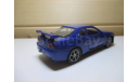 NISSAN SKYLINE  GT-R  WELLY, масштабная модель, scale0