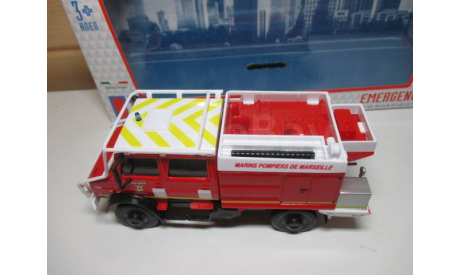 Mercedes Benz UNIMOG U5000  BBURAGO, масштабная модель, scale0, Mercedes-Benz