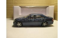 MERCEDES BENZ  C320  C CLASS   CARARAMA, масштабная модель, Mercedes-Benz, scale0