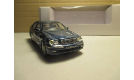 MERCEDES BENZ  C320  C CLASS   CARARAMA, масштабная модель, Mercedes-Benz, scale0