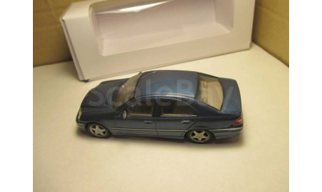 MERCEDES BENZ  C320  C CLASS   CARARAMA, масштабная модель, Mercedes-Benz, scale0