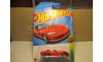 DODGE VIPER RT/10 HOT WHEELS, масштабная модель, scale0
