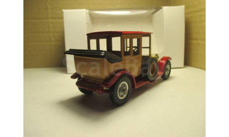 ROLLS ROYCE MATCHBOX  Y 7, масштабная модель, scale0