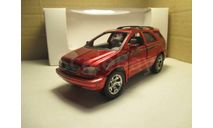 LEXUS RX 300  Tins Toys, масштабная модель, scale0