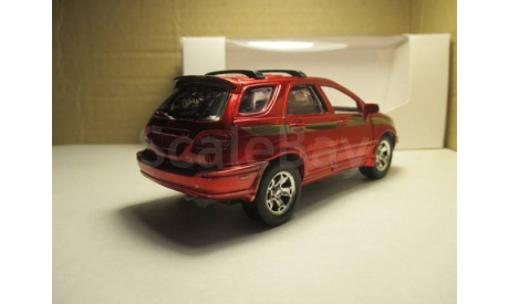 LEXUS RX 300  Tins Toys, масштабная модель, scale0