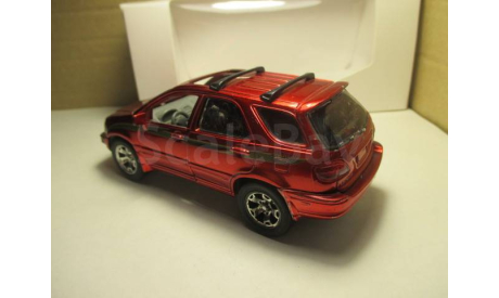 LEXUS RX 300  Tins Toys, масштабная модель, scale0
