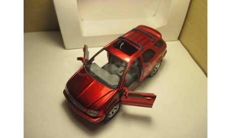 LEXUS RX 300  Tins Toys, масштабная модель, scale0