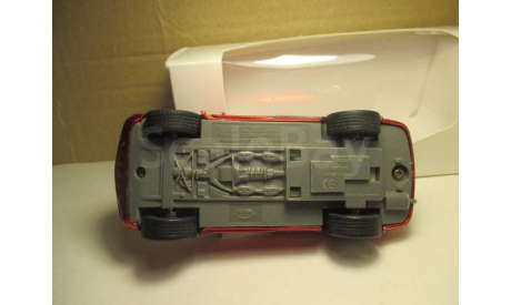 LEXUS RX 300  Tins Toys, масштабная модель, scale0