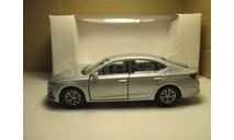 SKODA OCTAVIA  WELLY, масштабная модель, scale0, Škoda