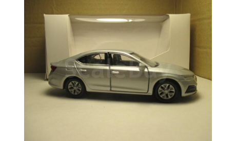 SKODA OCTAVIA  WELLY, масштабная модель, scale0, Škoda