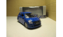 SUZUKI SWIFT  РЕДКАЯ МОДЕЛЬ, масштабная модель, scale0