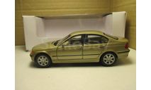 BMW 3 SERIES  CARARAMA, масштабная модель, scale0