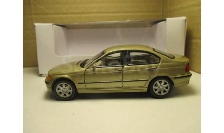 BMW 3 SERIES  CARARAMA, масштабная модель, scale0