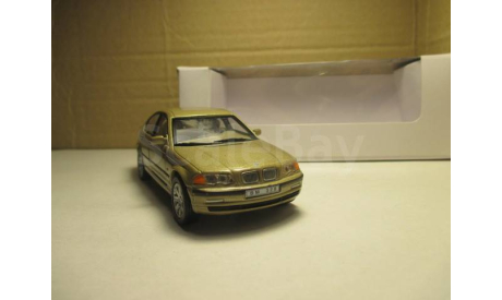BMW 3 SERIES  CARARAMA, масштабная модель, scale0