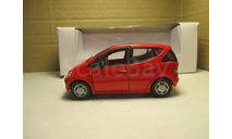 MERCEDES BENZ  A140  A  CLASS   CARARAMA  РАННИЙ, масштабная модель, scale0