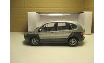 RENAULT RX4 HONGWELL, масштабная модель, scale0