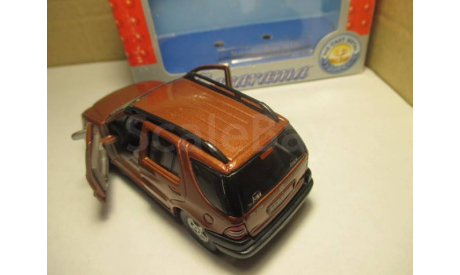 MERCEDES BENZ  ML 320  CARARAMA, масштабная модель, scale0, Mercedes-Benz