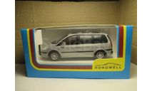 PEUGEOT 807  HONGWELL, масштабная модель, scale0
