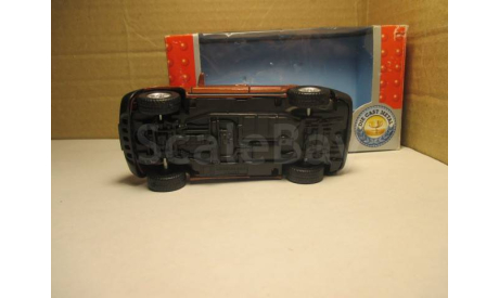 MERCEDES BENZ  ML 320  CARARAMA, масштабная модель, scale0, Mercedes-Benz