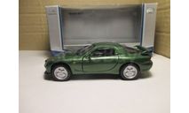 MAZDA RX 7, масштабная модель, scale0