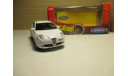 ALFA ROMEO  MITO  WELLY  1/43, масштабная модель, scale0, BMW