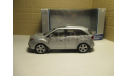 ACURA MDX  2007  1/43, масштабная модель, scale0